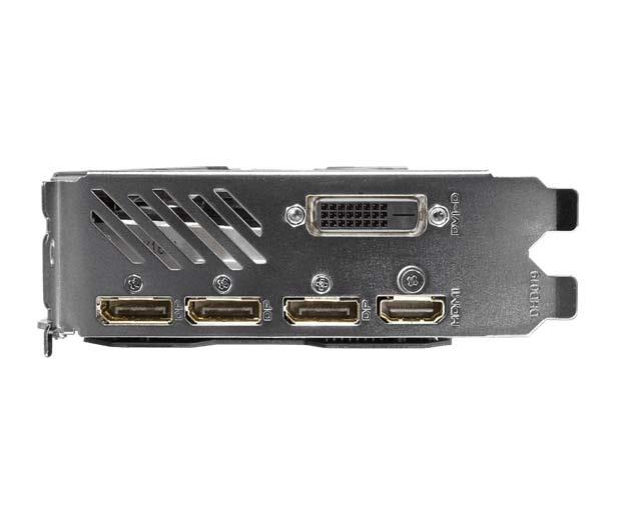 Gigabyte GeForce GTX 1080 G1 Gaming 8GB GDDR5X - 309885 - zdjęcie 5